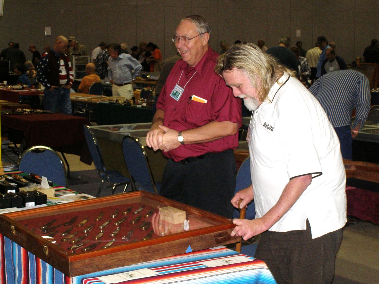 lakeland florida knife show